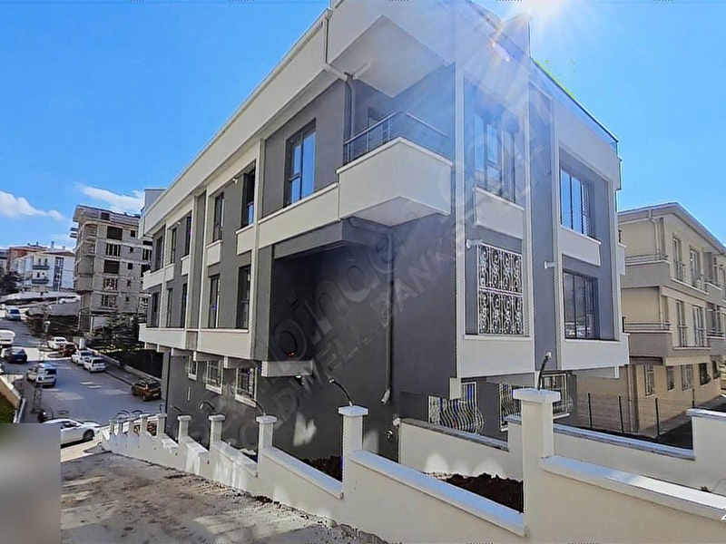 Cb eli̇tten seyran caddesi̇ arkasinda 1+1 sifir dai̇re