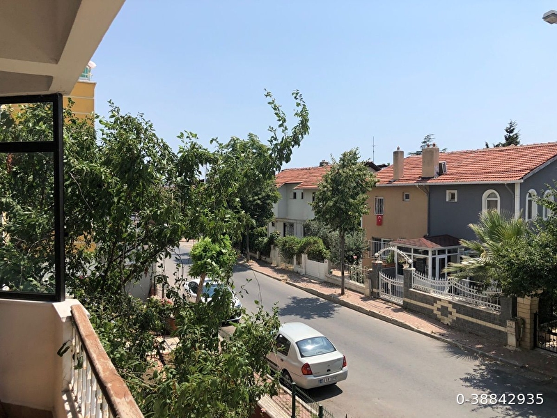 Sahibinden silivri kumluk’ta, temiz 2+1