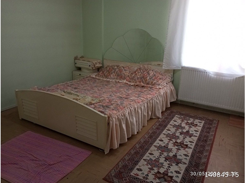 Gsmlik dr. ziya kaya mah 3+1 110m2 1.kat doğalgazlı eşyalı kiralık daire