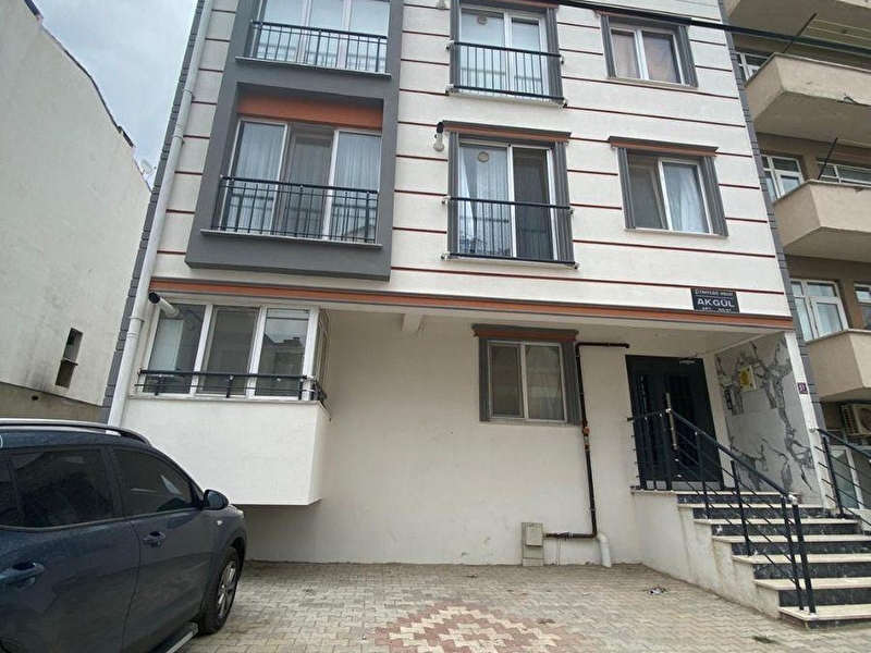 Mysi̇a gayri̇menkulden 600 evlerde 2+0 hazir ki̇racili yatirimlik dai̇re
