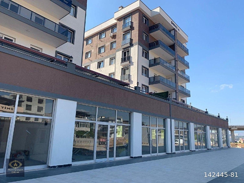 Koyundere site ici genis 3+1 acil satilik daire