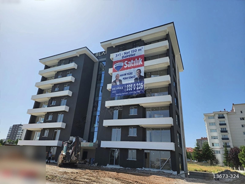 Bağlıca'da türk tarih müzesi yanı ultra lüks 3.5+1 daire