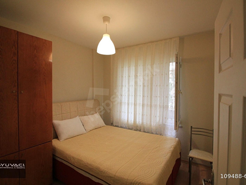 1 100 Tl Yuvacidan Corlu Havuzlarda 1 1 75m2 Full Esyali Kiralik Daire