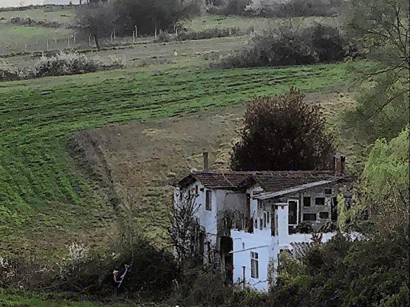 Remax dream'den kocaeli̇ körfez şemsetti̇n köyünde satilik tarla