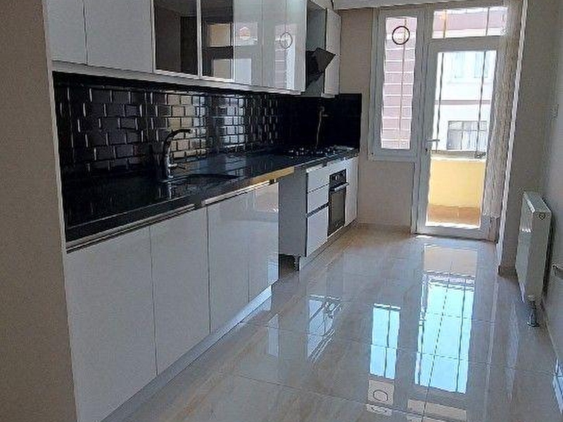 Avcılar merkezi konumda seyhan rezidans'ta satılık daire