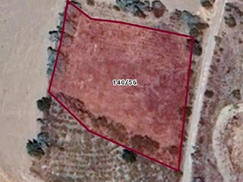 Kocasinan saraycık mahallesi'nde satılık yol kenarı tarla