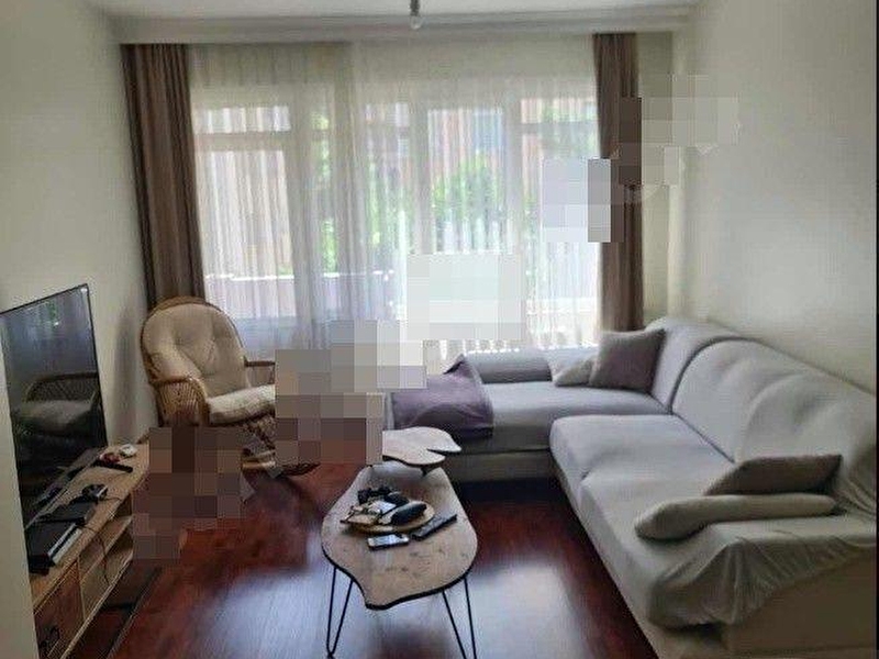Emr anadolu kozyatağinda mükemmel konumda otoparkli 2+1 dai̇re
