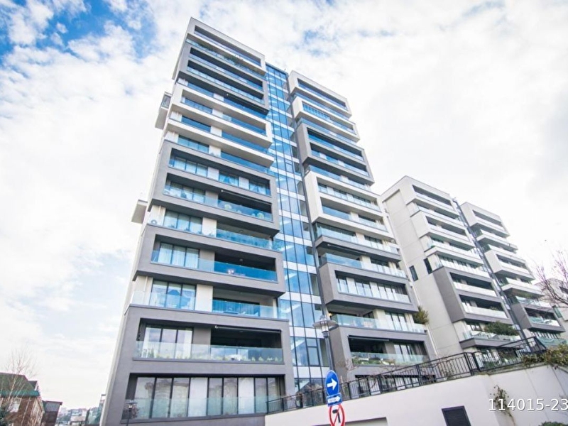 Firsat lotus çayyolu bölgenin en prestijli sitesi bahçe katı 4+1