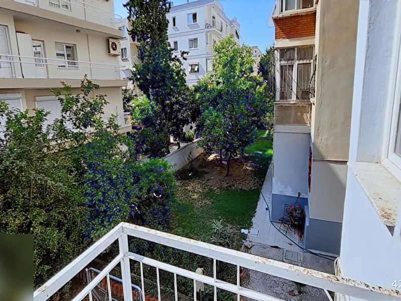 Bosatnlida i̇çi̇ full yapili 3+1 satilik dai̇re