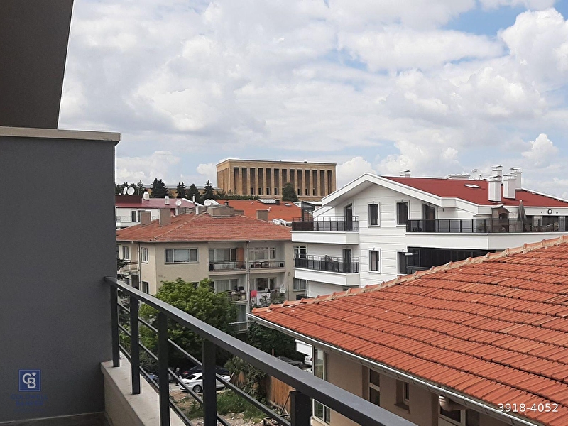 Anıttepe gençlik caddesi yakını yeni binada çift banyolu teraslı 3+1 dubleks daire