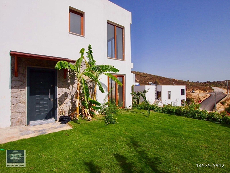1 660 000 Tl Bodrum Peksimet E Satilik Mustakil Ev 3 1