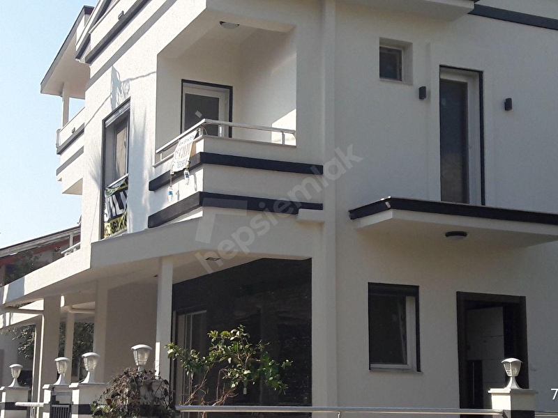1 350 000 Tl Ortakoyden Satilik Denize 3 Sira Sifir 3 1 Yazlik Villa