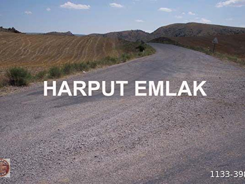 Fiyat düştüüü yukarıkamışlı'da 2.564m2 müstakil tek tapulu tarla