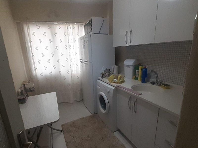 275 000 Tl Piri Reiste Inonu Caddesi Yakini 2 1 Satilik Daire