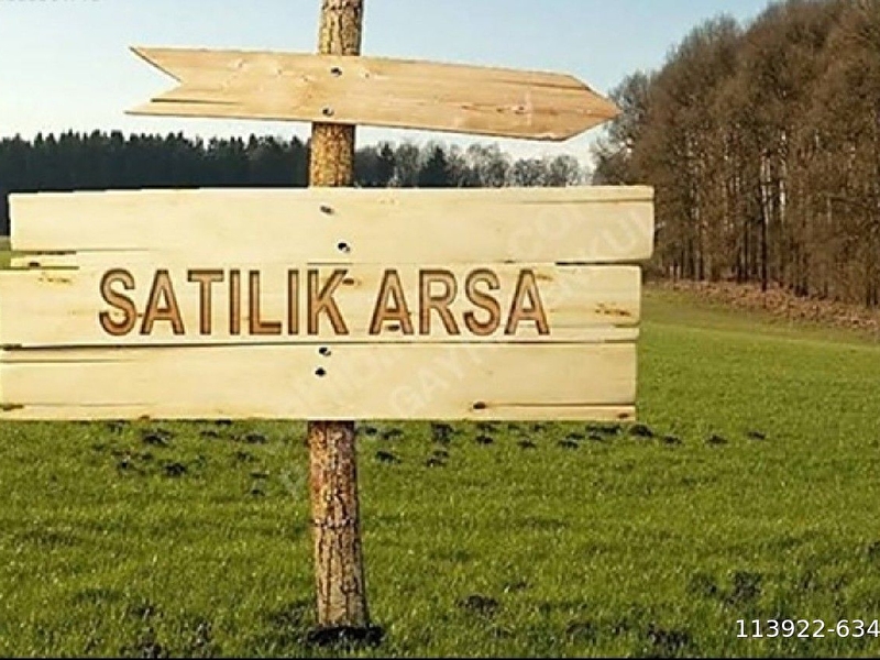 Hatay ovakent mahallesi̇ 2 kat i̇marli satilik arsa