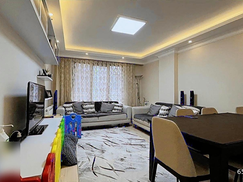 Kağithane emni̇yetevler 4.levent metroya 250 m. satilik 2+1 dai̇re