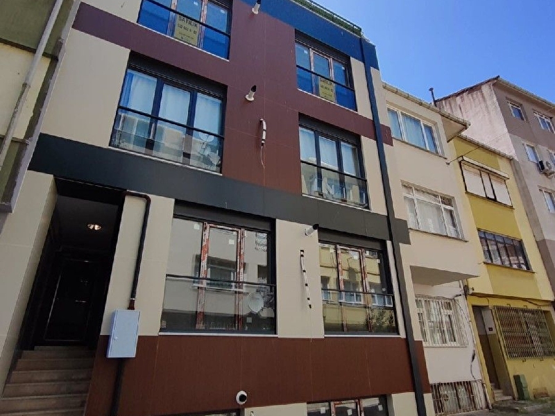 2+1 sifir bi̇nada ara kat firsat dai̇re