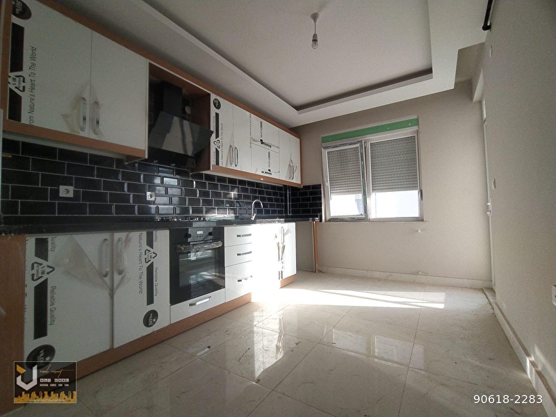 600 000 Tl Unal Dan Kuzeyyaka Da Asansorlu 7 1 270 M2 Satilik Sifir Dubleks