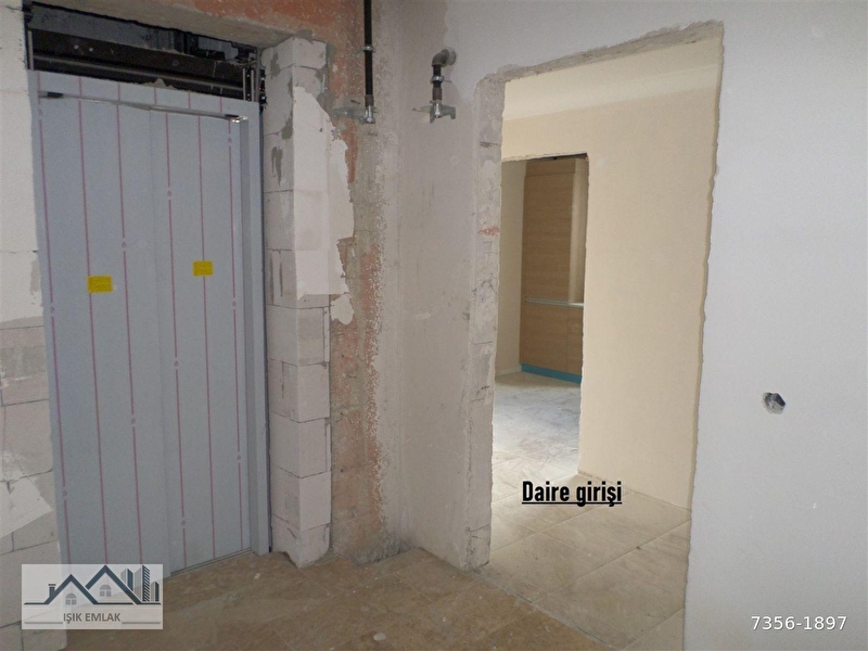 2 450 000 Tl Isik Emlak Tan Salacak Ta Sifir Bina 3 1 Deniz Manz Kapali Garaj