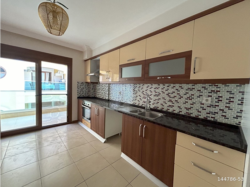 Marmaris_siteler mh.sinde 3+1 kiralık dubleks daire