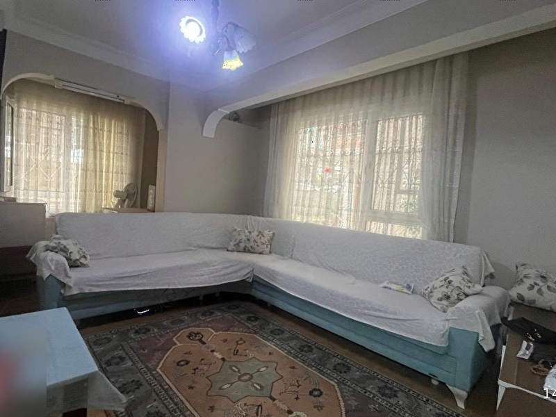 Gi̇rgi̇n'den yayla'da yatirima uygun i̇skanli firsat 2+1 dai̇re