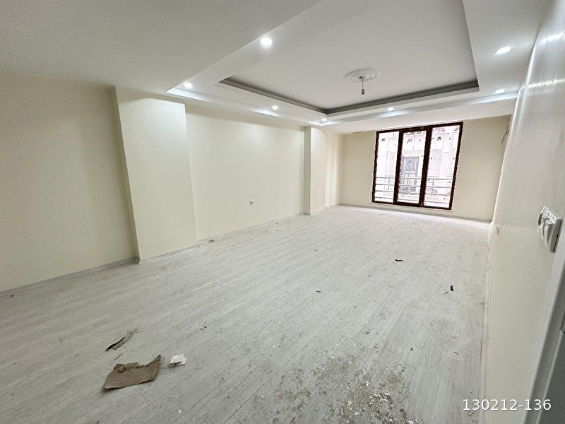 Adress’ten cennet mahallesi̇nde satilik 100 m2 sifir 2+1 arakat dai̇re