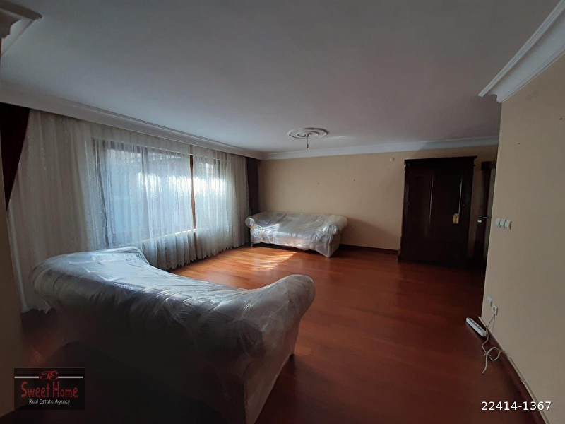 6 500 Tl Nisantasi Valikonagi Caddesi Ankastre Mutfak Balkonlu 3 1