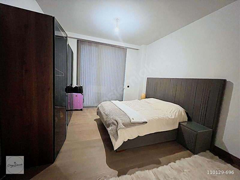 Nişantaşı Koru Boğaz Manzaralı Lüks Mobilyalı 2+1 Satılık