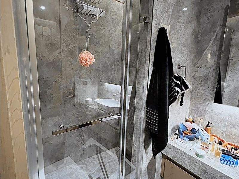 Nişantaşı Koru Boğaz Manzaralı Lüks Mobilyalı 2+1 Satılık