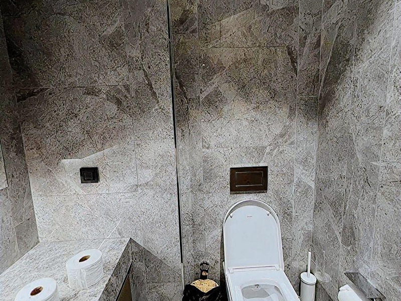 Nişantaşı Koru Boğaz Manzaralı Lüks Mobilyalı 2+1 Satılık