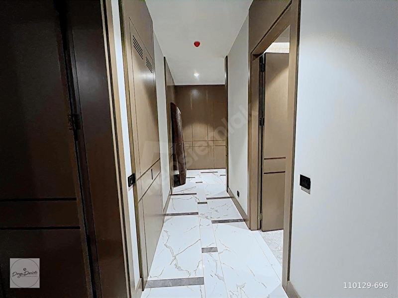 Nişantaşı Koru Boğaz Manzaralı Lüks Mobilyalı 2+1 Satılık