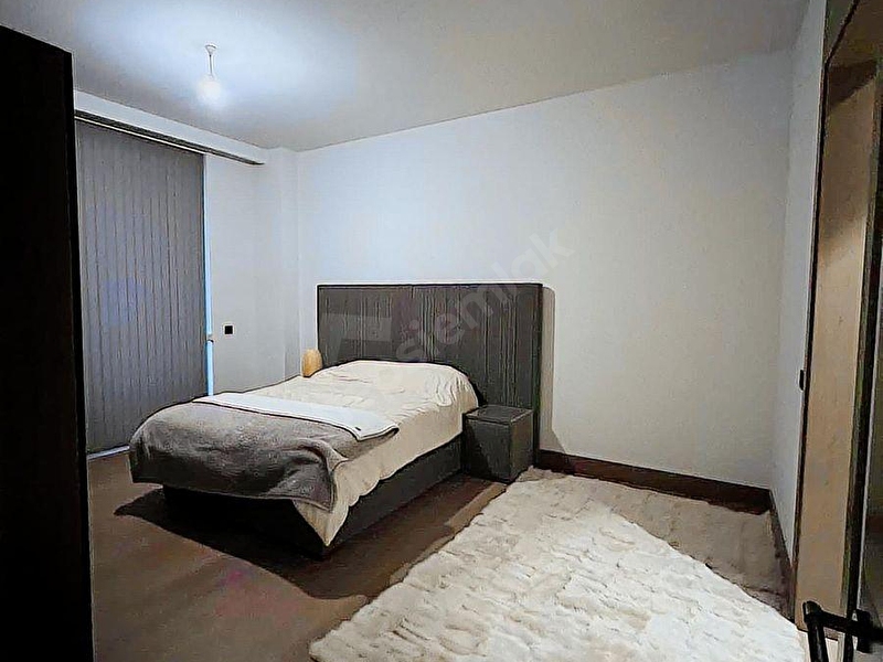 Nişantaşı Koru Boğaz Manzaralı Lüks Mobilyalı 2+1 Satılık