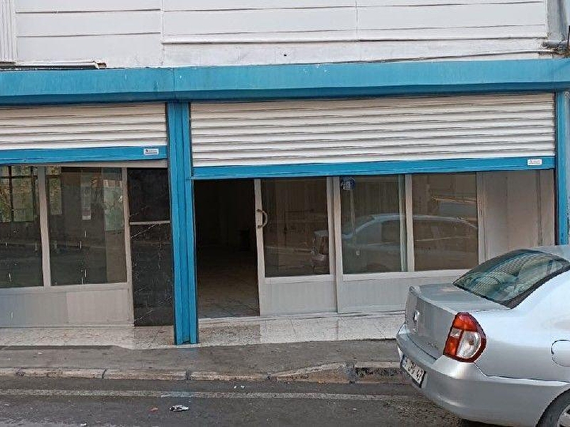 Turpa güvenden kiralik dükkan