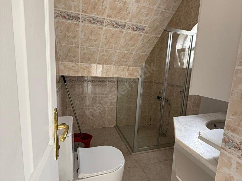 Günlük Kiralık 3 Odalı Villa Muğla Marmaris İçmeler Mahallesi 5 Kişi Kapasiteli