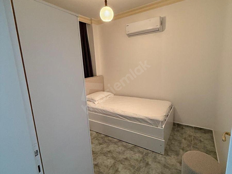 Günlük Kiralık 3 Odalı Villa Muğla Marmaris İçmeler Mahallesi 5 Kişi Kapasiteli