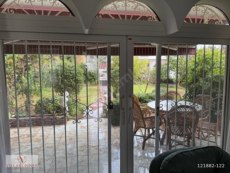 Günlük Kiralık 3 Odalı Villa Muğla Marmaris İçmeler Mahallesi 5 Kişi Kapasiteli