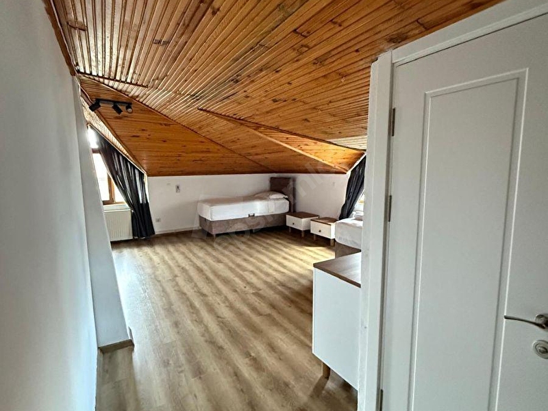 Günlük Kiralık 3 Odalı Villa Muğla Marmaris İçmeler Mahallesi 5 Kişi Kapasiteli