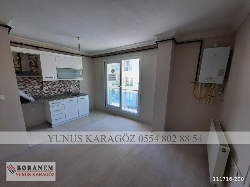 satilik daire izmir buca