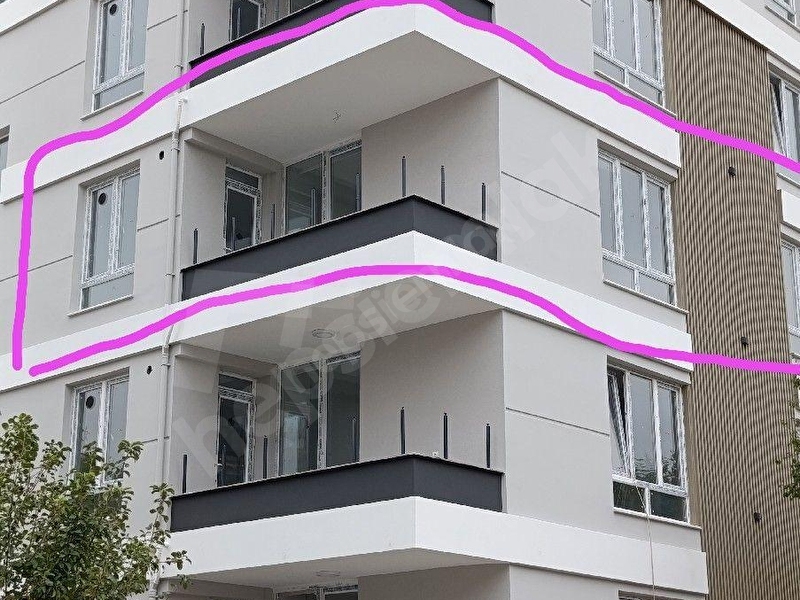 Kaya Emlaktan Satlık Daire105 M2 Kat 3 