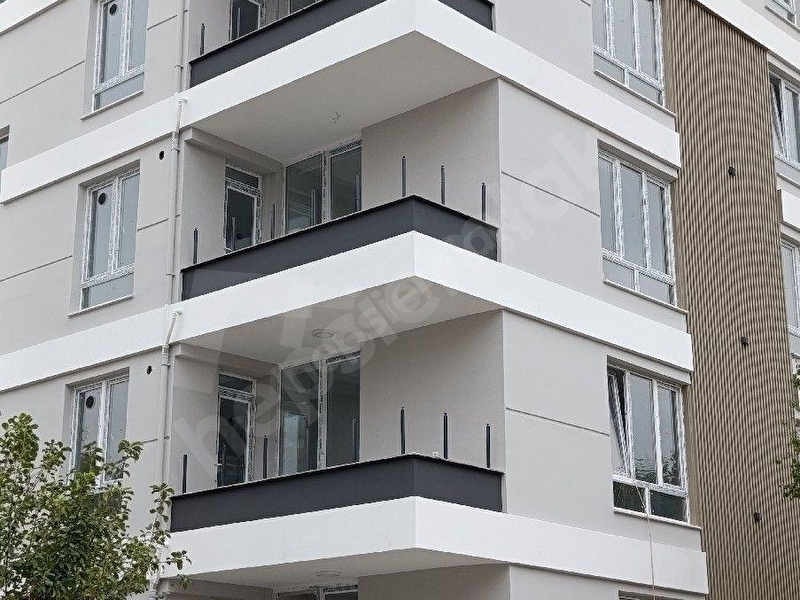 Kaya Emlaktan Satlık Daire105 M2 Kat 3 