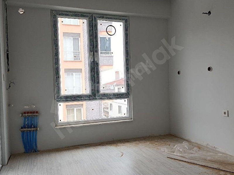 Kaya Emlaktan Satlık Daire105 M2 Kat 3 