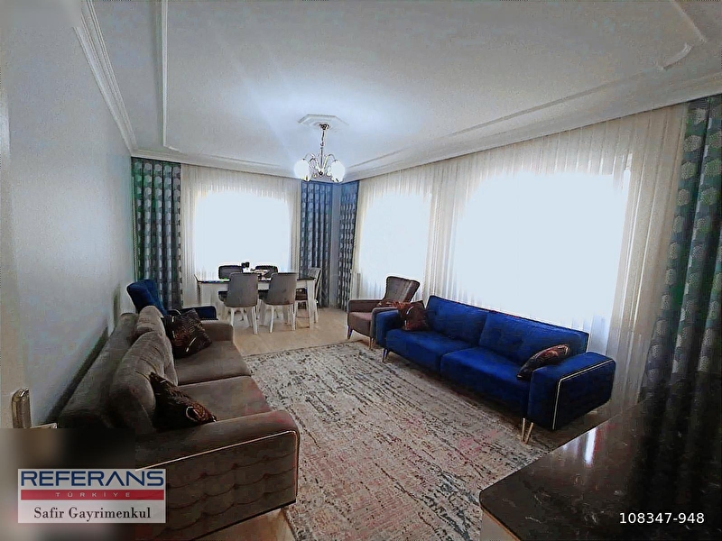 Rt safi̇r'den mi̇llet mahallesi̇nde firsat dai̇re