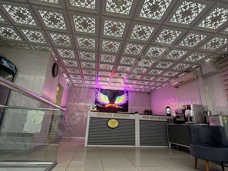 Günlük Kiralık 1 Odalı Daire İstanbul Beşiktaş Gayrettepe Mahallesi 2 Kişi Kapasiteli