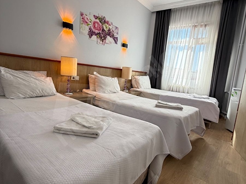 Günlük Kiralık 1 Odalı Daire Ankara Altındağ Hacettepe Mahallesi 5 Kişi Kapasiteli