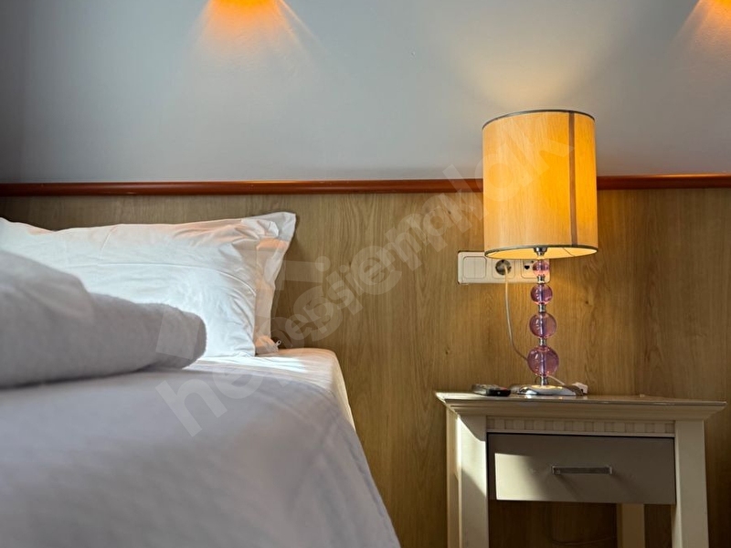 Günlük Kiralık 1 Odalı Daire Ankara Altındağ Hacettepe Mahallesi 5 Kişi Kapasiteli