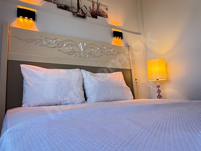 Günlük Kiralık 1 Odalı Daire Ankara Altındağ Hacettepe Mahallesi 5 Kişi Kapasiteli