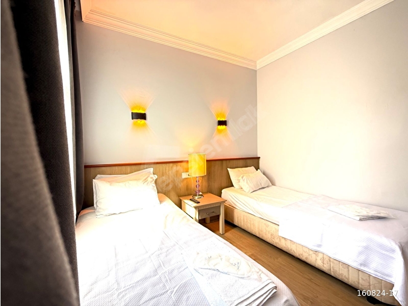 Günlük Kiralık 1 Odalı Daire Ankara Altındağ Hacettepe Mahallesi 5 Kişi Kapasiteli