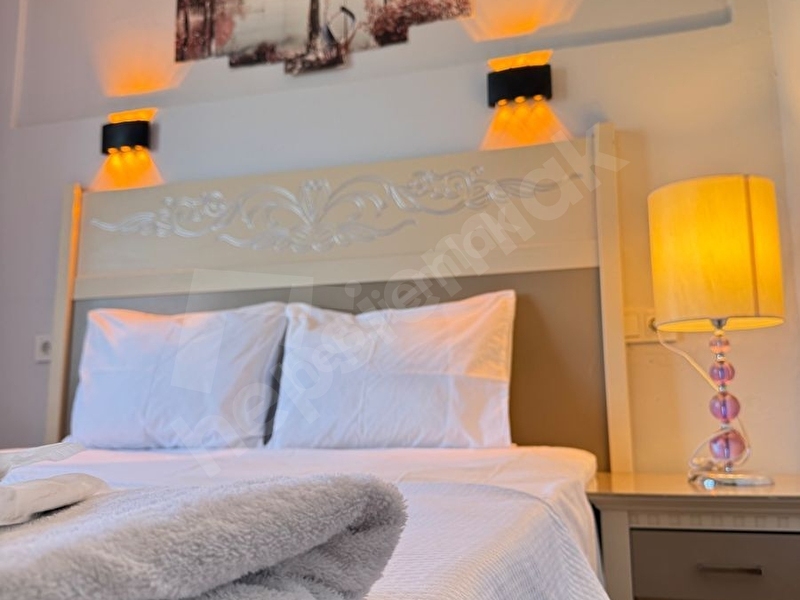 Günlük Kiralık 1 Odalı Daire Ankara Altındağ Hacettepe Mahallesi 5 Kişi Kapasiteli