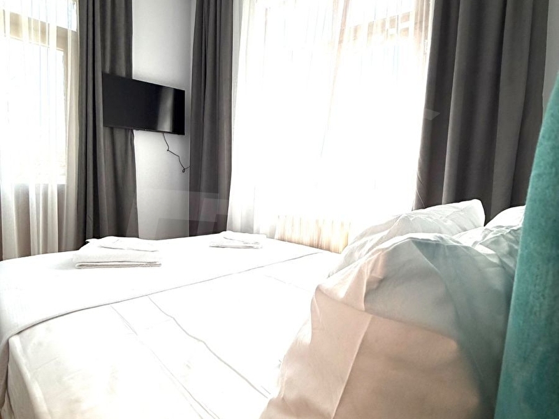 Günlük Kiralık 1 Odalı Daire Ankara Altındağ Hacettepe Mahallesi 5 Kişi Kapasiteli