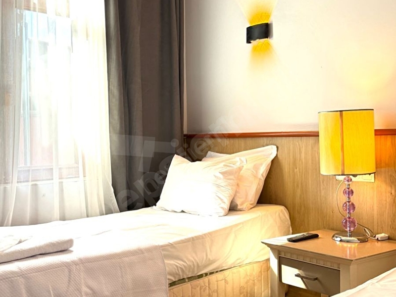 Günlük Kiralık 1 Odalı Daire Ankara Altındağ Hacettepe Mahallesi 5 Kişi Kapasiteli